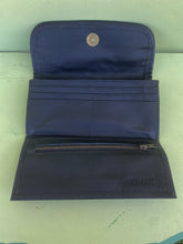 Load image into Gallery viewer, Womens Tri-fold Wallet 0011
