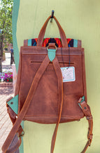 Load image into Gallery viewer, Dahlia Backpack 0003