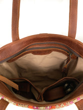 Load image into Gallery viewer, MINI CONVERTIBLE DAY BAG 0014