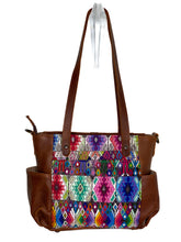 Load image into Gallery viewer, MINI CONVERTIBLE DAY BAG 0015
