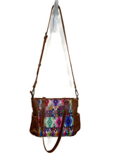 Load image into Gallery viewer, MINI CONVERTIBLE DAY BAG 0015