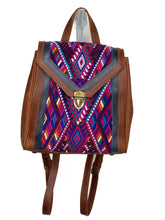 Load image into Gallery viewer, Dahlia Backpack 0001