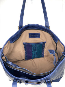 Isabella Large Everyday Tote - 0015