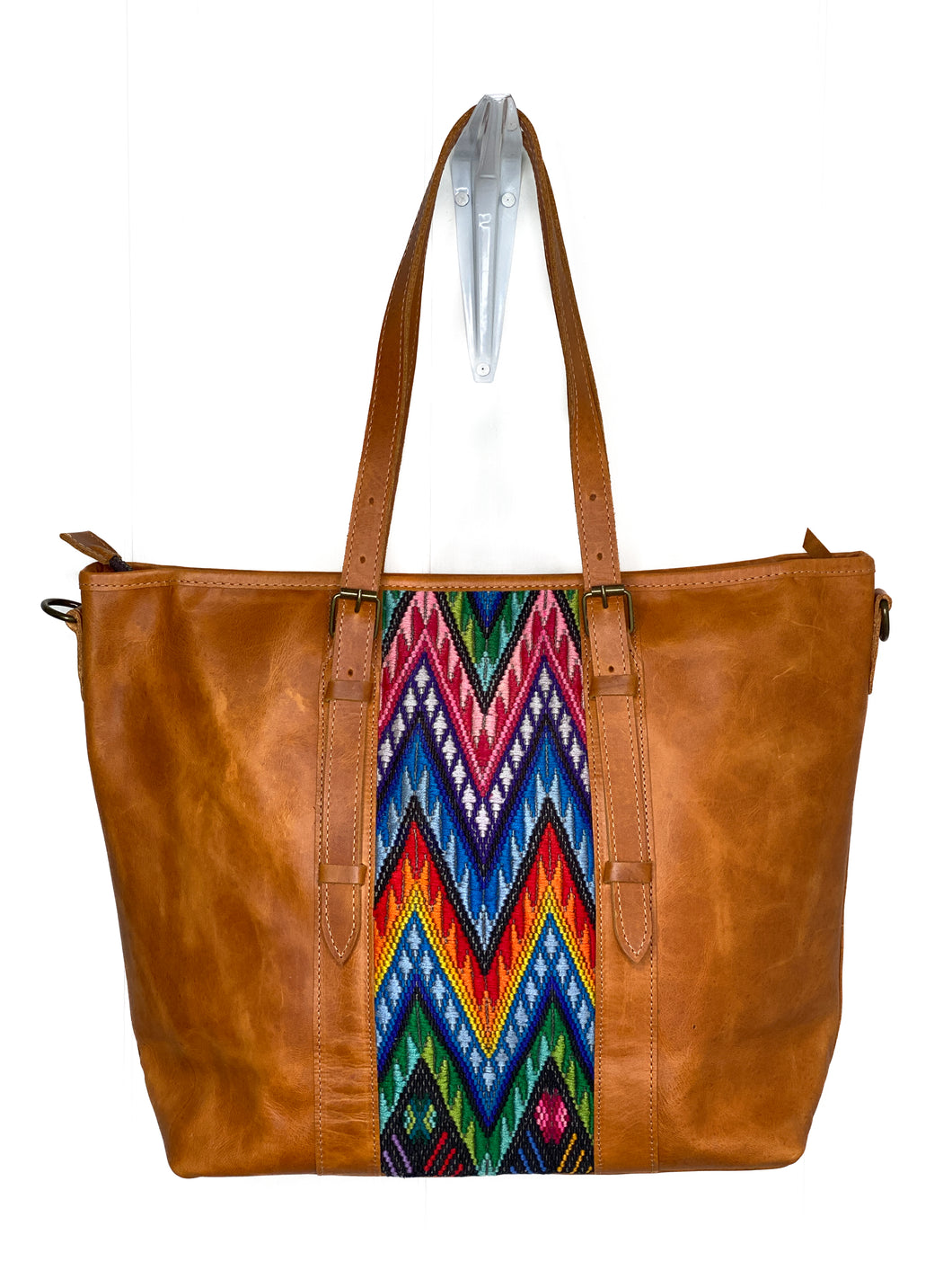 Large Everyday Tote - 0016