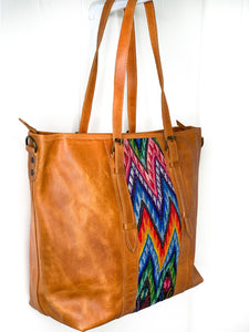 Large Everyday Tote - 0016