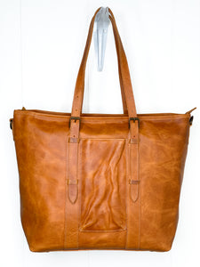 Large Everyday Tote - 0016