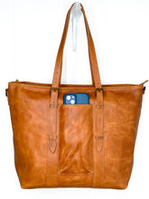 Load image into Gallery viewer, Large Everyday Tote - 0016