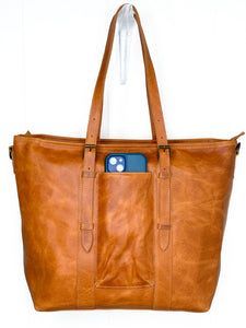 Large Everyday Tote - 0016