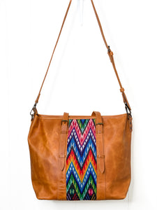 Large Everyday Tote - 0016