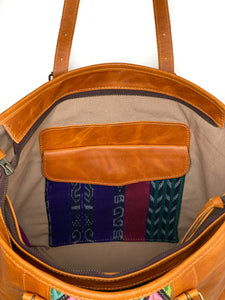 Large Everyday Tote - 0016