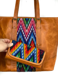 Large Everyday Tote - 0016