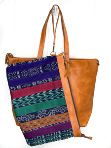 Large Everyday Tote - 0016