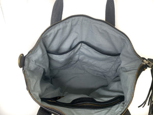 ELENA Medium Convertible Day Bag - 0018