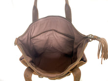 Load image into Gallery viewer, ELENA Medium Convertible Day Bag - 0017