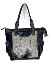 Load image into Gallery viewer, ELENA Medium Convertible Day Bag - 0020