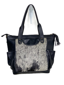 ELENA Medium Convertible Day Bag - 0020