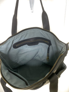 ELENA Medium Convertible Day Bag - 0020