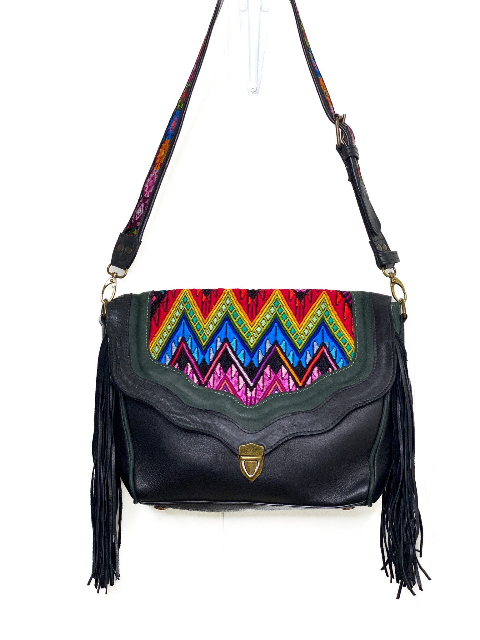 Vaquera 0001 – MoonLake Designs