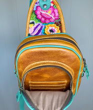 Load image into Gallery viewer, Bonita Sling Over Bag