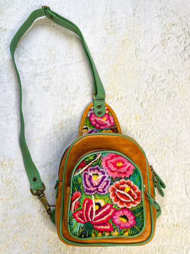 Bonita Sling Over Bag