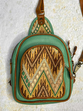 Load image into Gallery viewer, Bonita Sling Over Bag