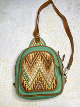 Load image into Gallery viewer, Bonita Sling Over Bag