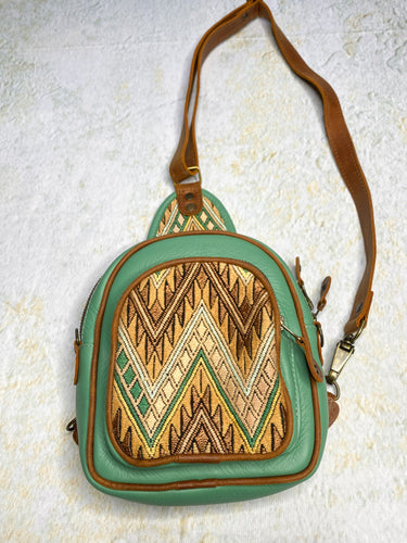 Bonita Sling Over Bag