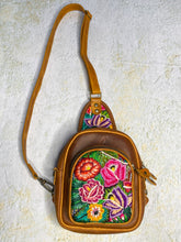 Load image into Gallery viewer, Bonita Sling Over Bag