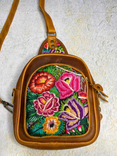 Bonita Sling Over Bag