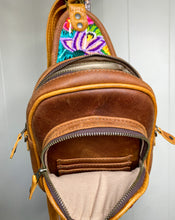 Load image into Gallery viewer, Bonita Sling Over Bag