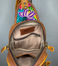 Load image into Gallery viewer, Bonita Sling Over Bag