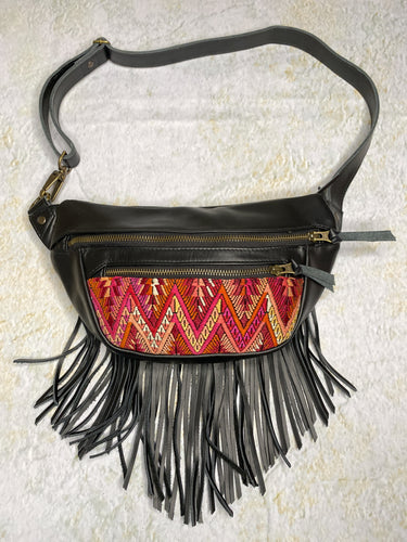 Lauren Sling with Fringe