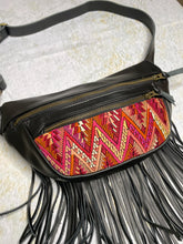 Load image into Gallery viewer, Lauren Sling with Fringe