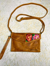 Load image into Gallery viewer, Pavo Real Wallet &amp; Crossbody