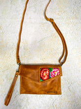 Load image into Gallery viewer, Pavo Real Wallet &amp; Crossbody