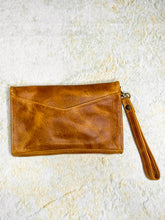 Load image into Gallery viewer, Pavo Real Wallet &amp; Crossbody