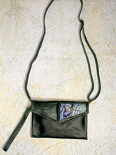 Load image into Gallery viewer, Pavo Real Wallet &amp; Crossbody