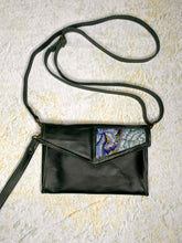 Load image into Gallery viewer, Pavo Real Wallet &amp; Crossbody