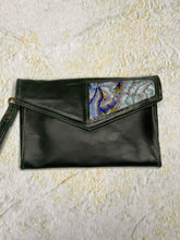 Load image into Gallery viewer, Pavo Real Wallet &amp; Crossbody