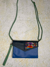 Load image into Gallery viewer, Pavo Real Wallet &amp; Crossbody