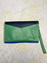 Load image into Gallery viewer, Pavo Real Wallet &amp; Crossbody