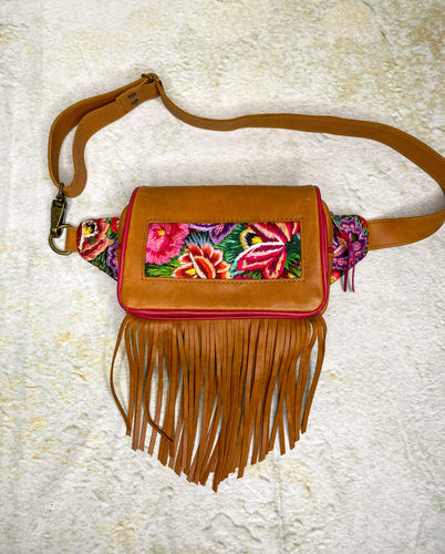 Fringe Hipbelt