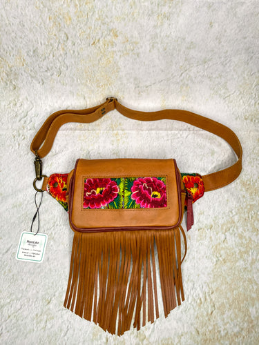 Fringe Hipbelt