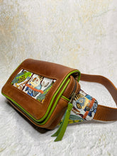 Load image into Gallery viewer, Hipbelt
