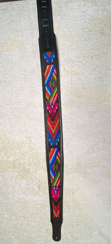 Legacy Guitar Strap