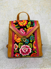 Load image into Gallery viewer, Dahlia Backpack