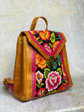 Load image into Gallery viewer, Dahlia Backpack