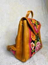 Load image into Gallery viewer, Dahlia Backpack