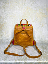 Load image into Gallery viewer, Dahlia Backpack