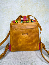 Load image into Gallery viewer, Dahlia Backpack